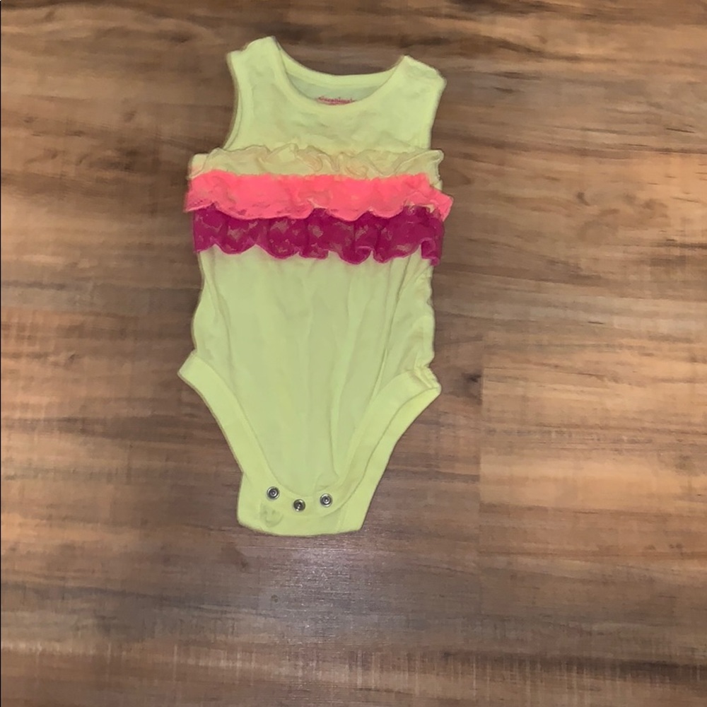 Granimals 6-9 months girls